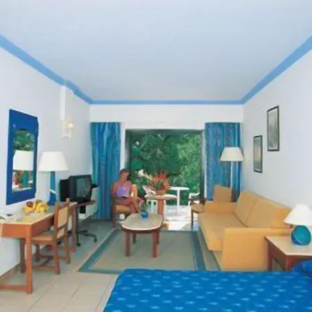 Hotel apartamentowy Gardens 3*